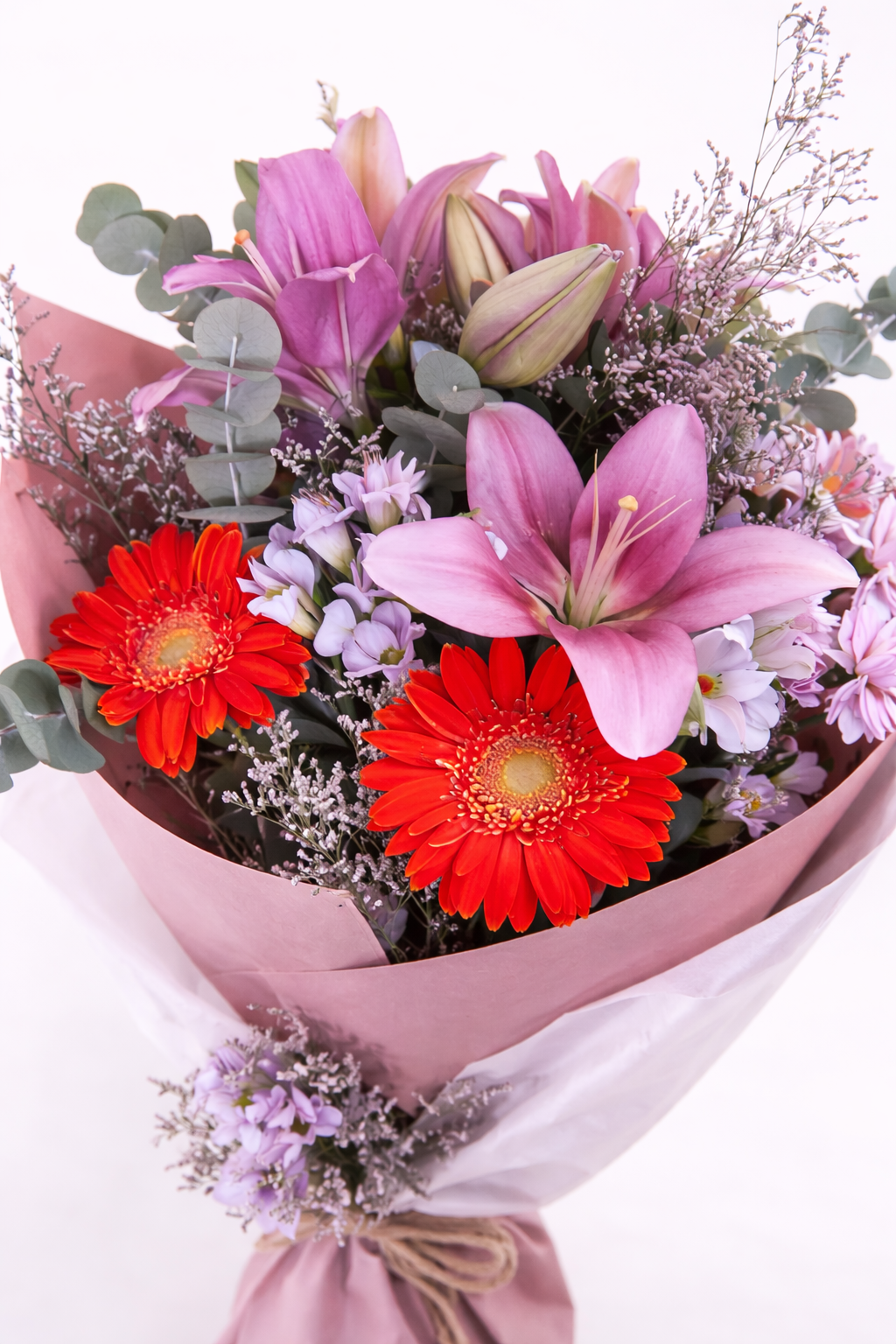 Ramo Redondo Primaveral - Image 3