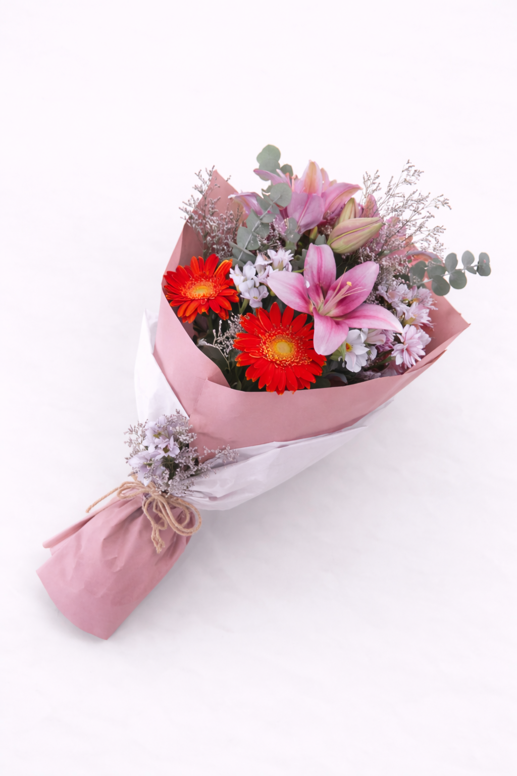 Ramo Redondo Primaveral - Image 4