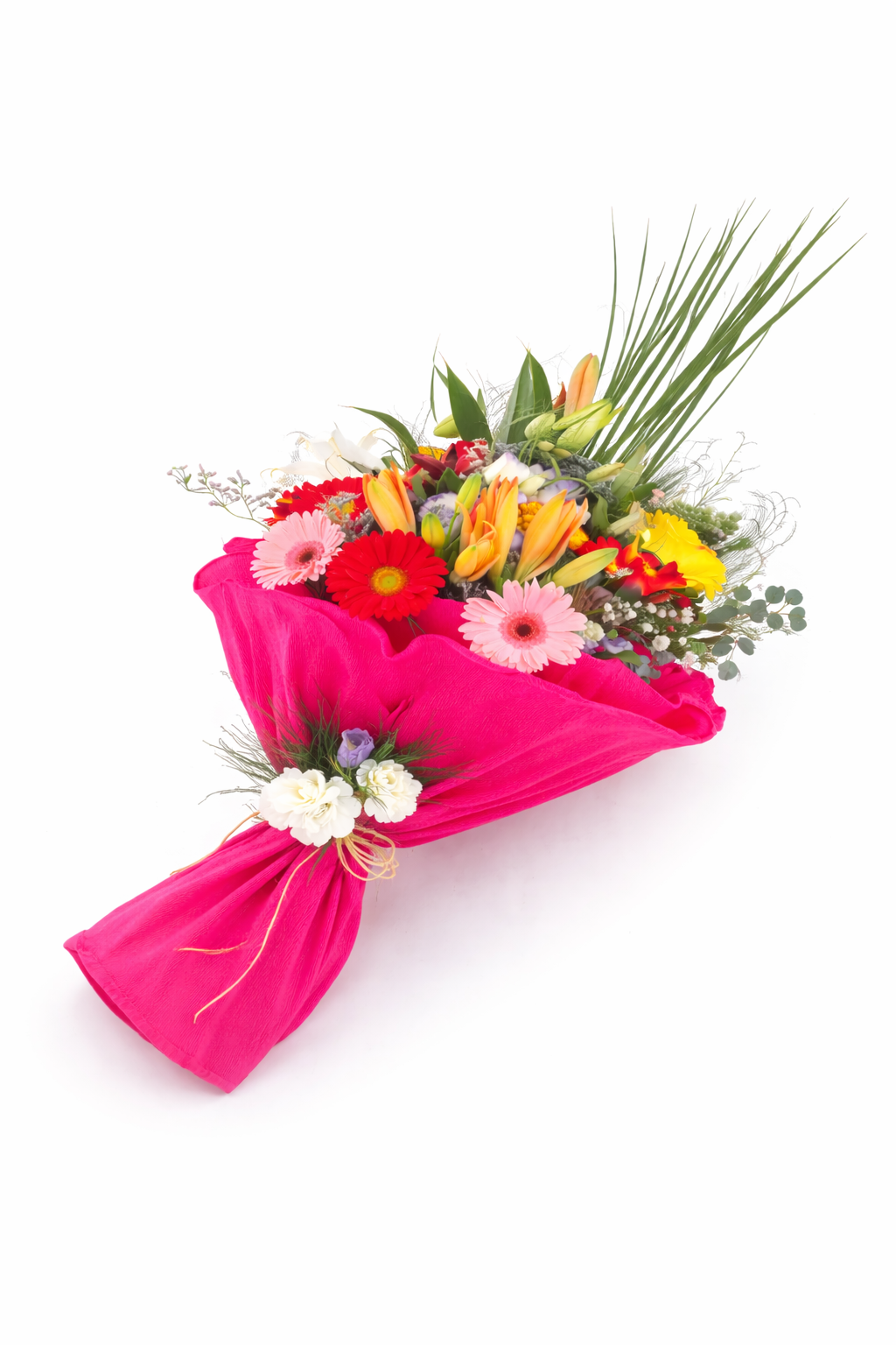 Ramo Redondo con Crepe - Image 3