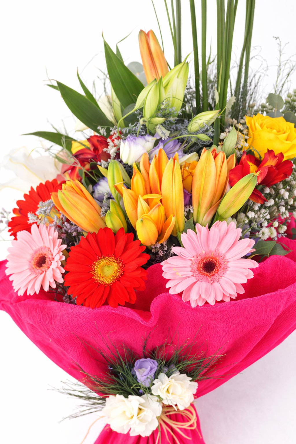 Ramo Redondo con Crepe - Image 4